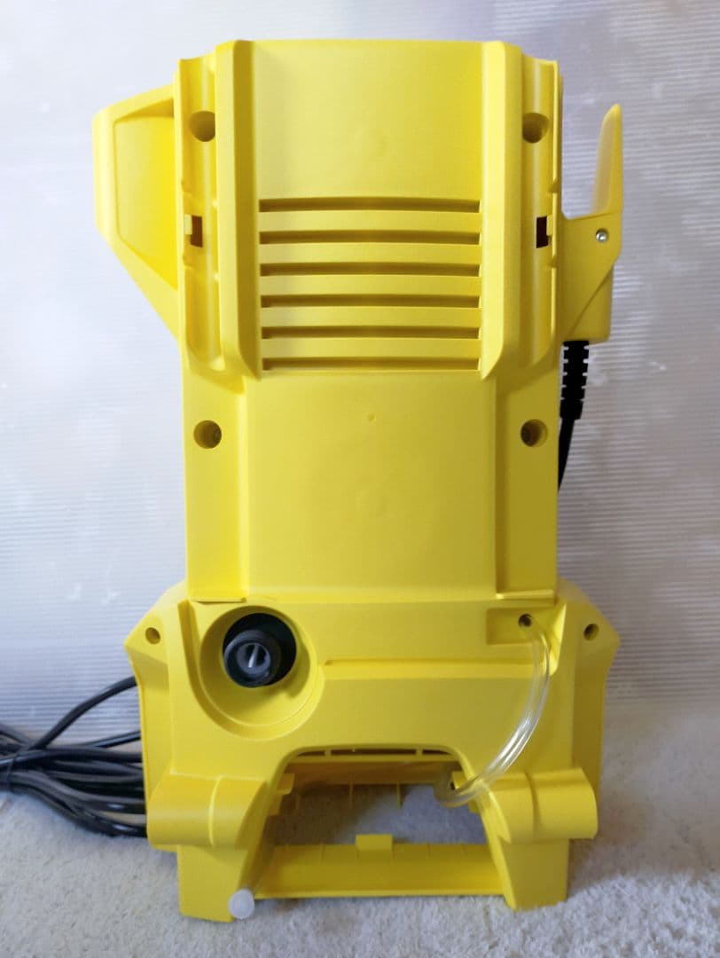 【新品】ケルヒャー高圧洗浄機 K2 1.602-218.0