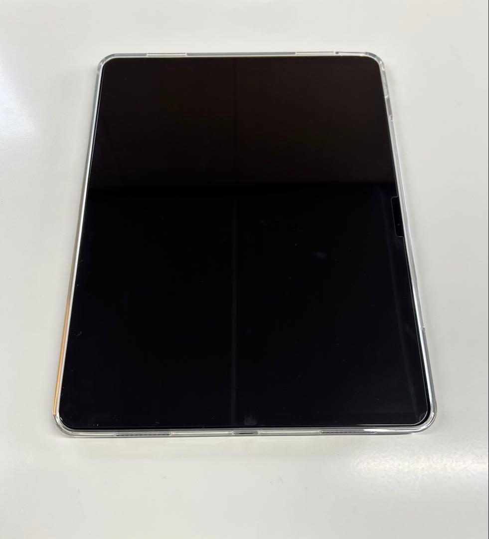 iPad Air 13インチ (M3) 256GB ＋ Apple Pencil