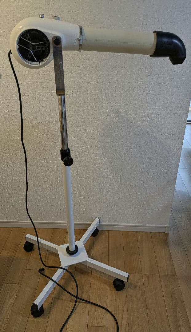 ケーシィ様予約　ペット用ドライヤー　HP-1500　スーパーターボGentl