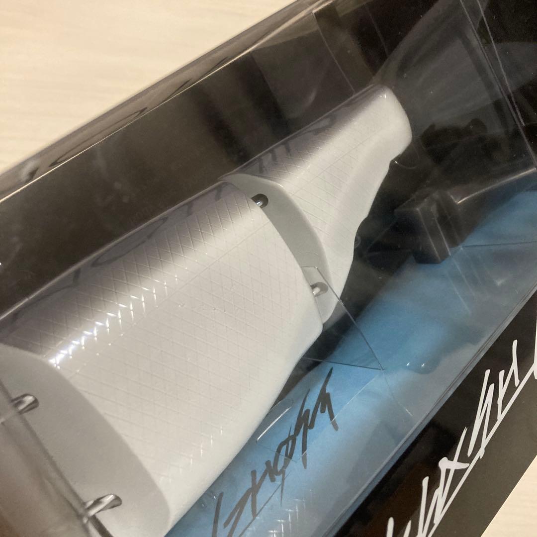 DRT KLASH GHOST #H・M・N・GRAY クラッシュ　ゴースト