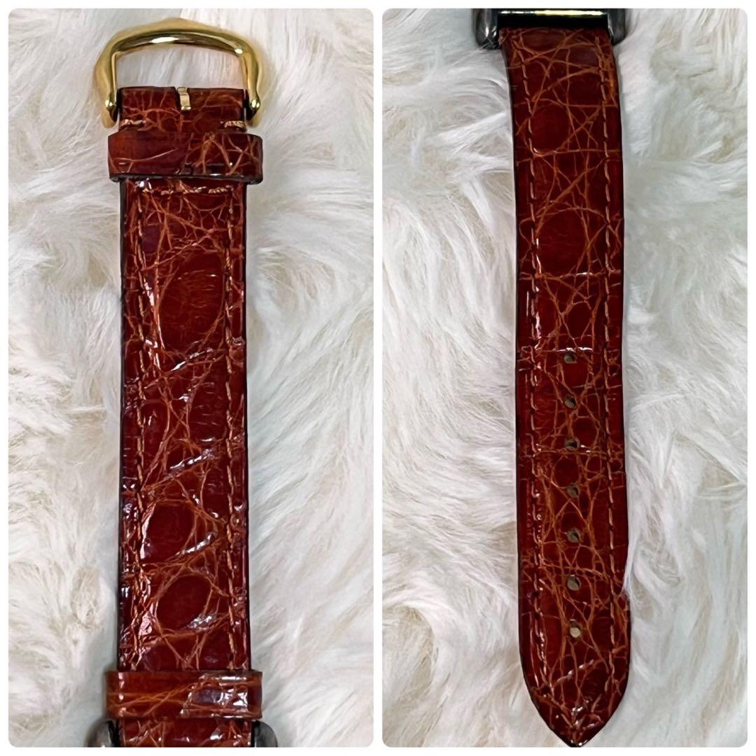 Cartier マストタンク SM SV925ヴェルメイユ