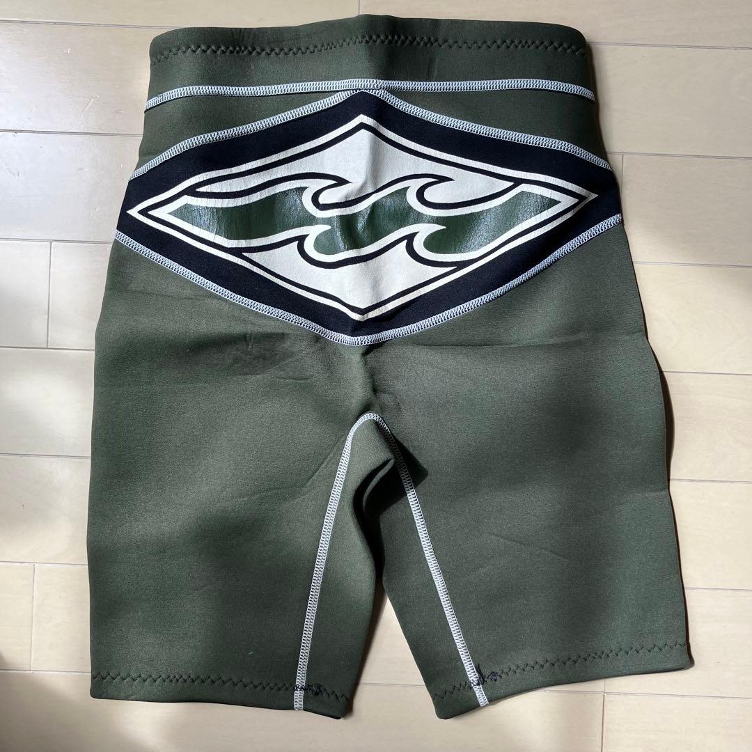 BILLABONG ビラボン サーフパンツ 水着 スイムショーツ サーフィン