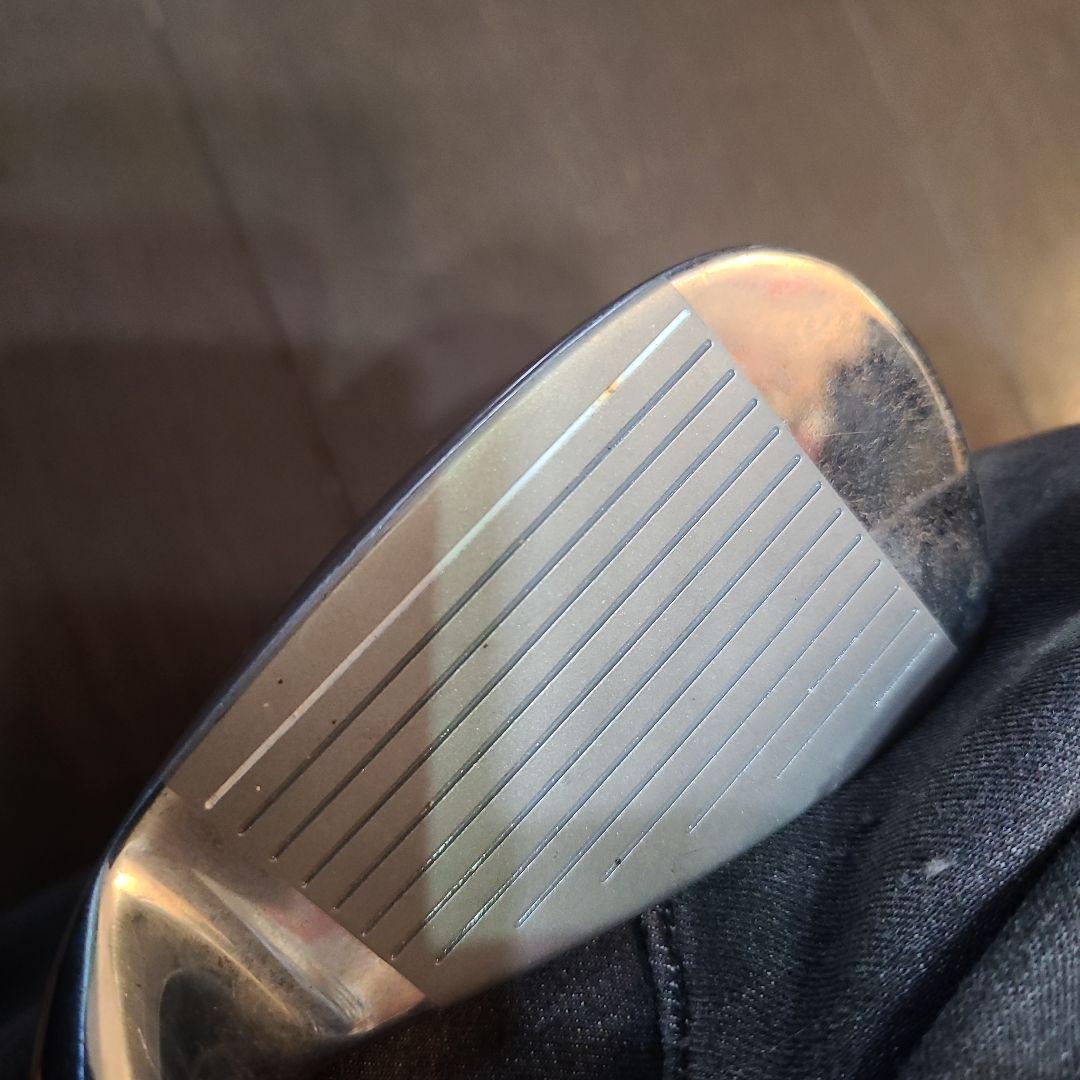 PARIS 400 レディースクラブセット未使用に近い