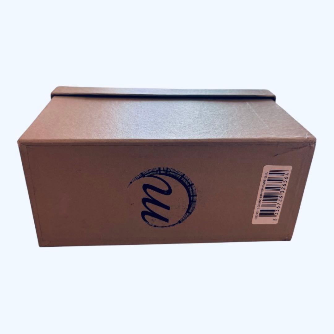 エジプトの大きな青のカバ/ルーヴル美術館