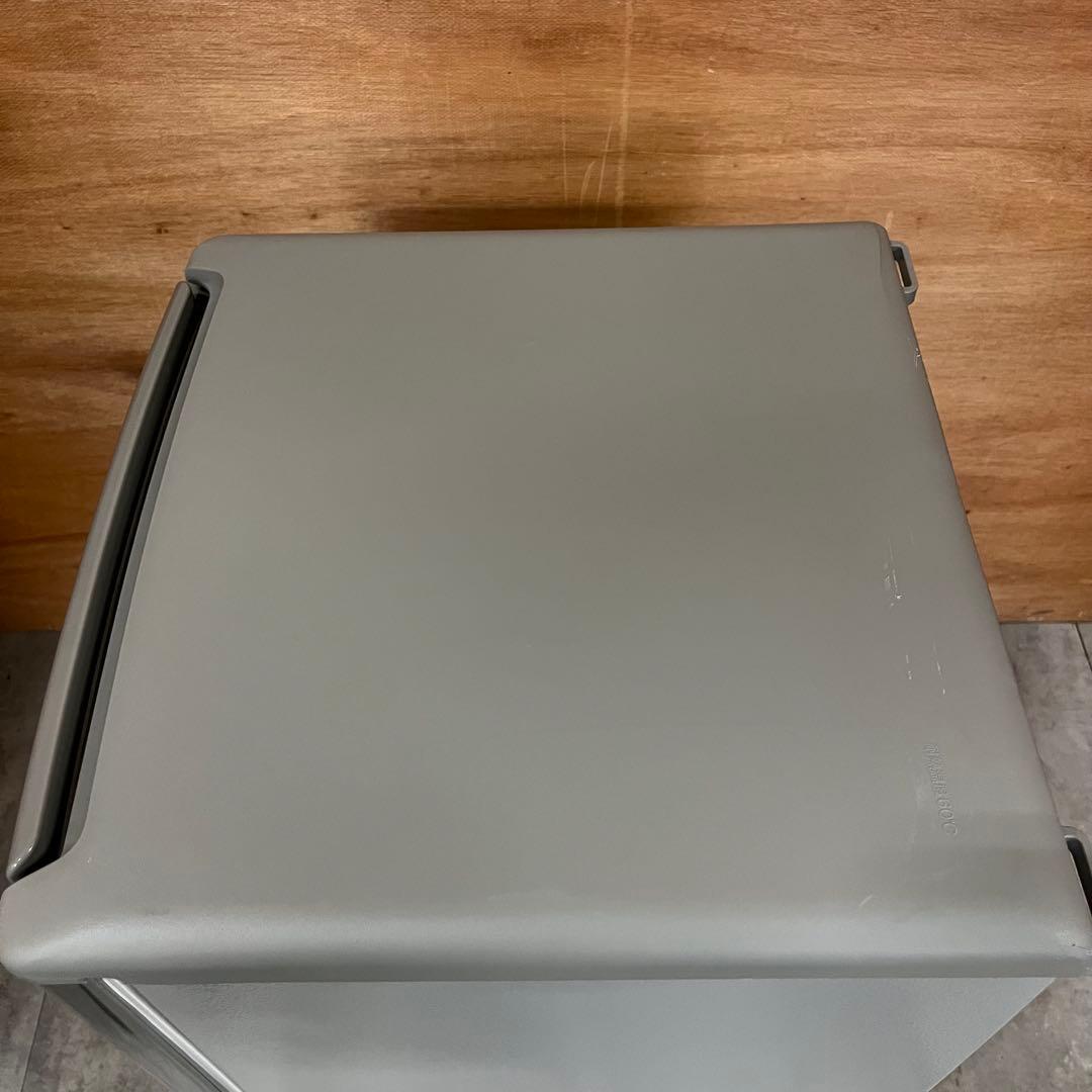 一都三県限定 配送設置無料 冷蔵庫 1ドア AQUA 2022年製