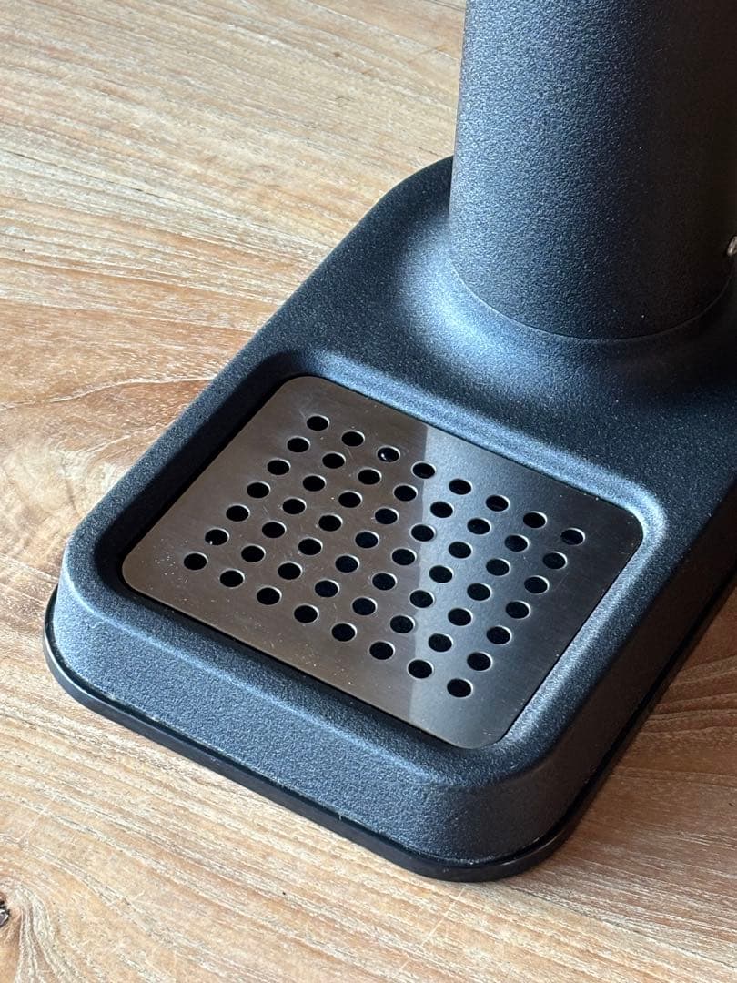 aarke アールケ　CARBONATER 3 カーボネーター3