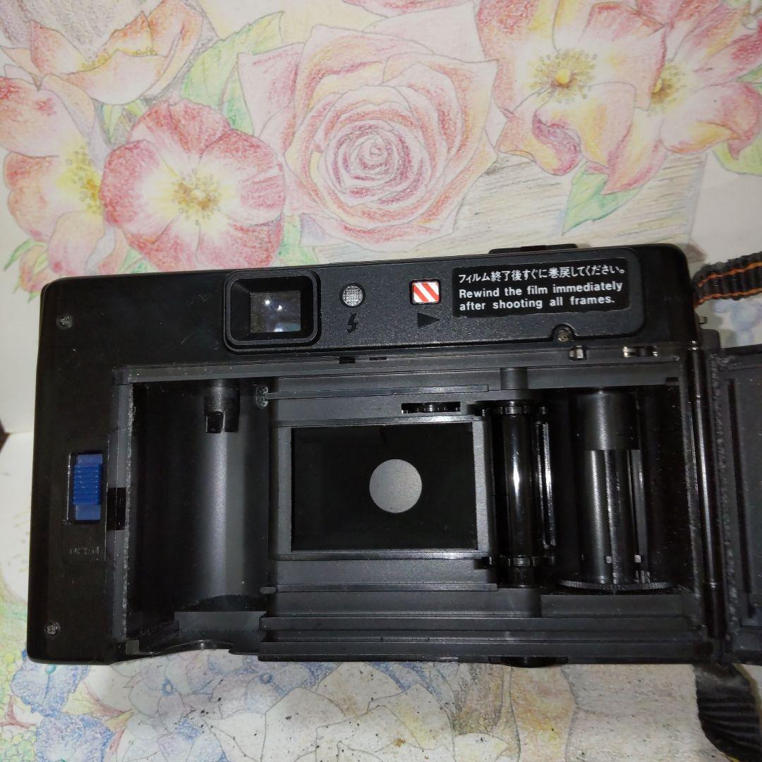 ☆☆極上美品❕完動品 動作快調☆☆ キヤノンオートボーイ AF35 M