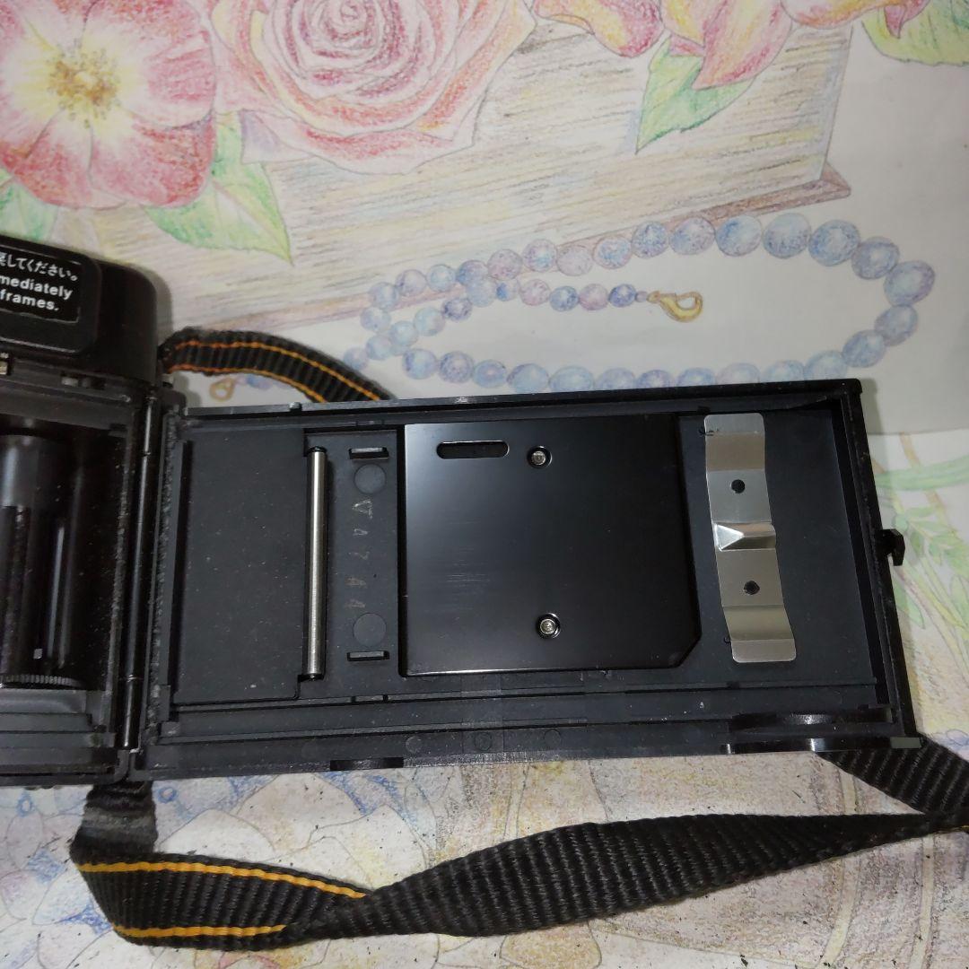 ☆☆極上美品❕完動品 動作快調☆☆ キヤノンオートボーイ AF35 M