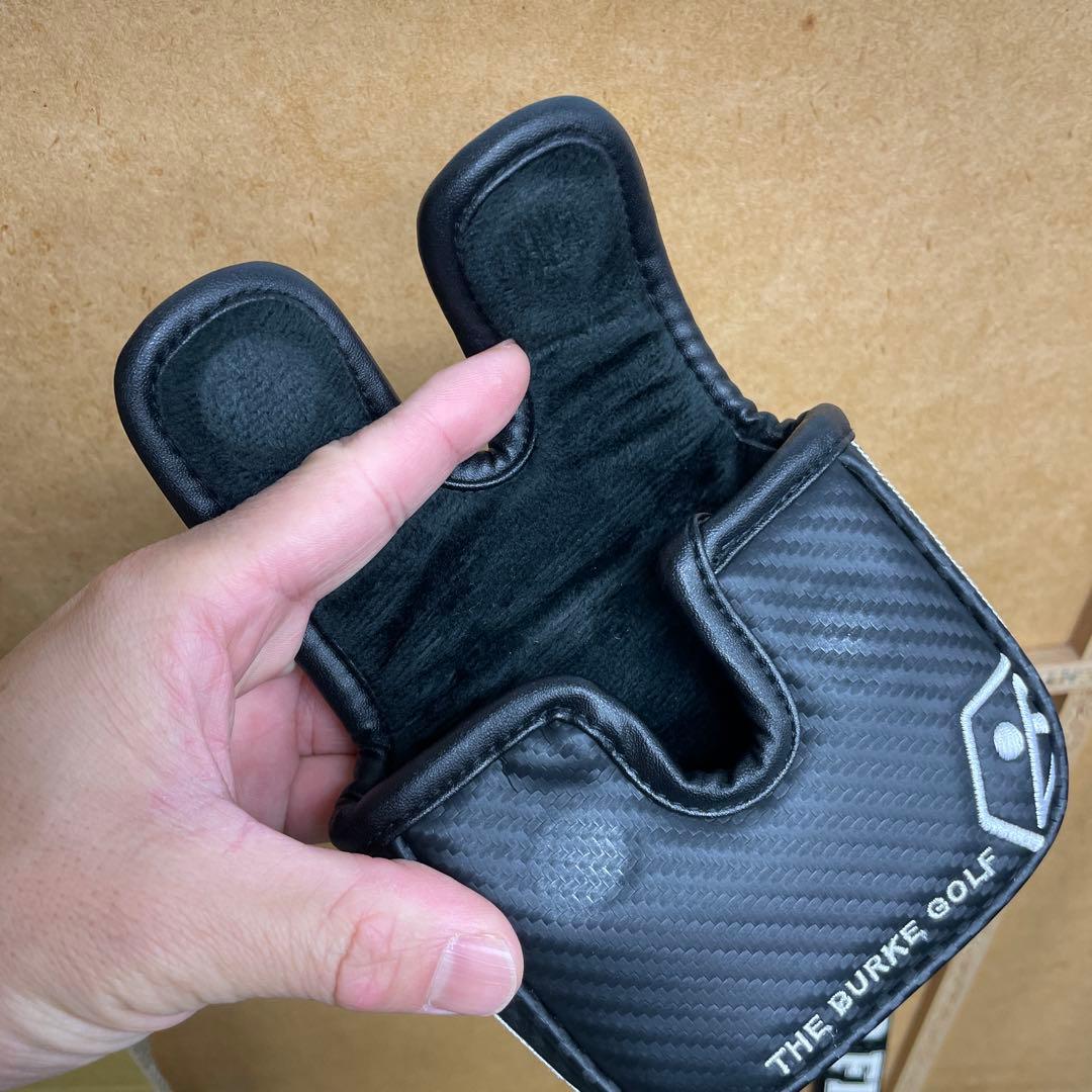 クラブ BURK GOLF FIGHTER F22CC