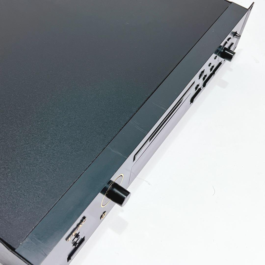 【良品・動作品】 TEAC MD-5MK2 MDデッキ　MDレコーダー