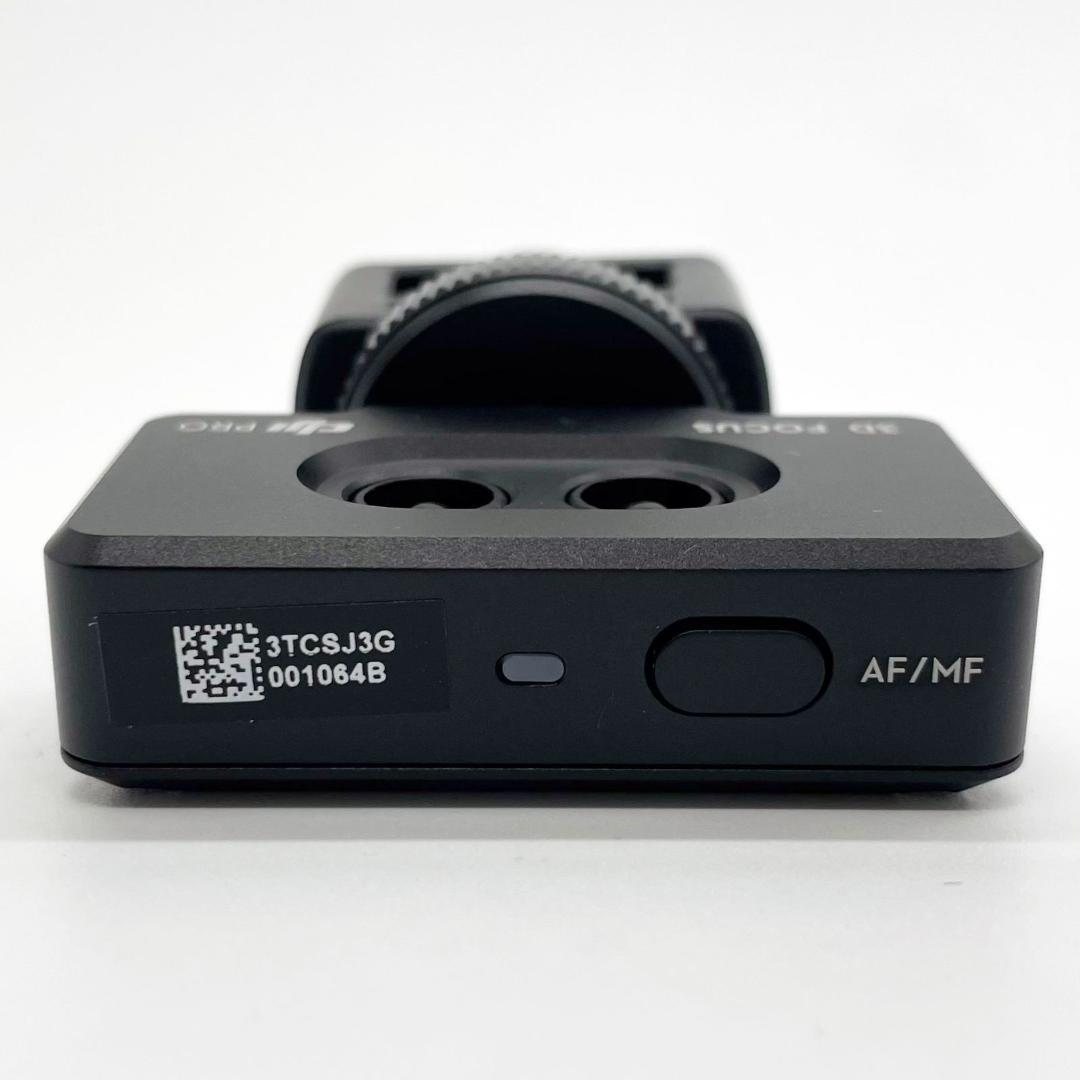 ★ DJI Ronin 3Dフォーカスシステム RS2P12