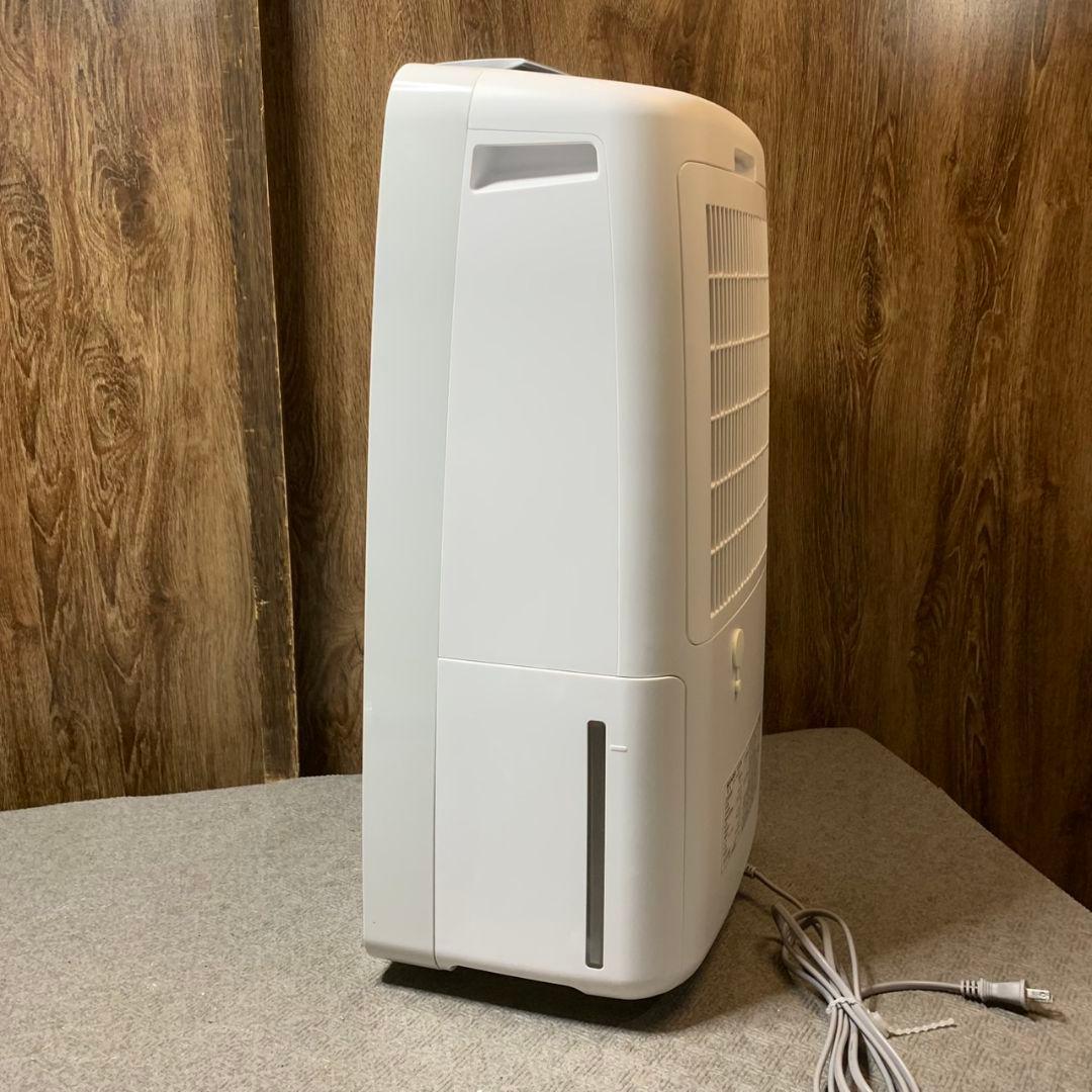 I376\" SHARP 衣類乾燥機 除湿機 CV-L180-W 2020年製