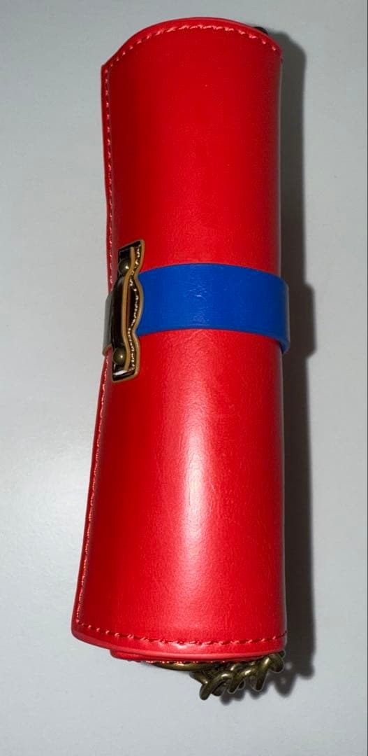 ディズニー ディセンダント イヴィ ショルダーバッグ 心臓箱