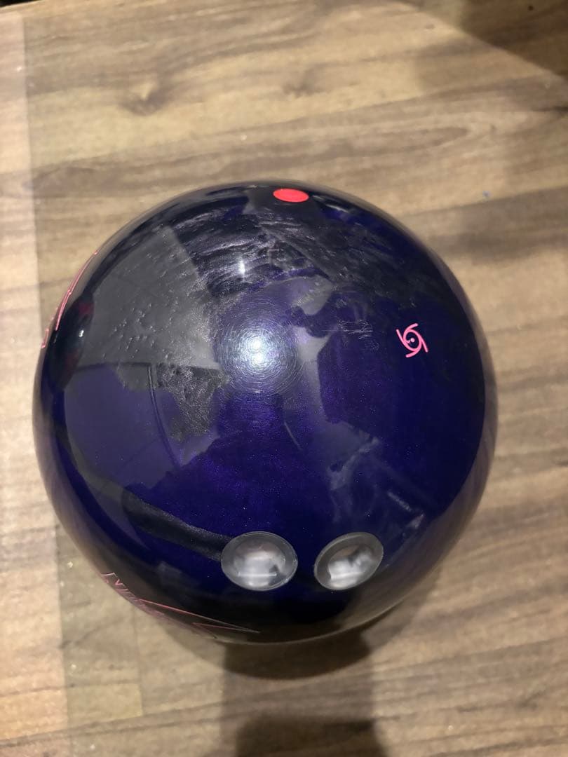 ストーム タイフーン 14ポンド