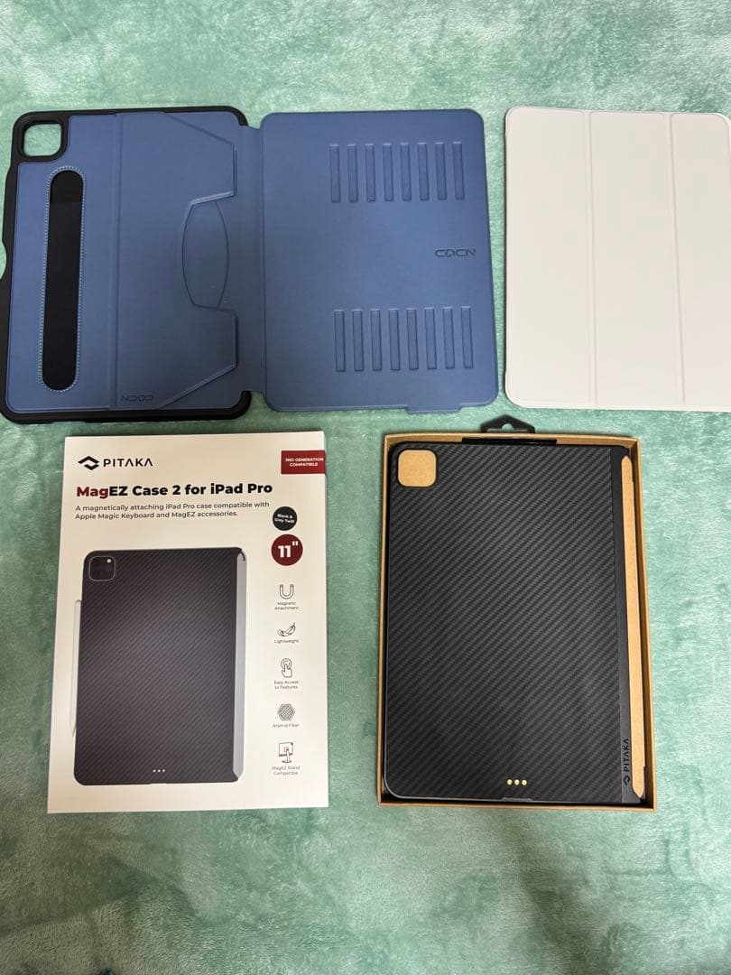 iPad Pro 11インチ 第3世代 256GB ＋Apple Pencil2