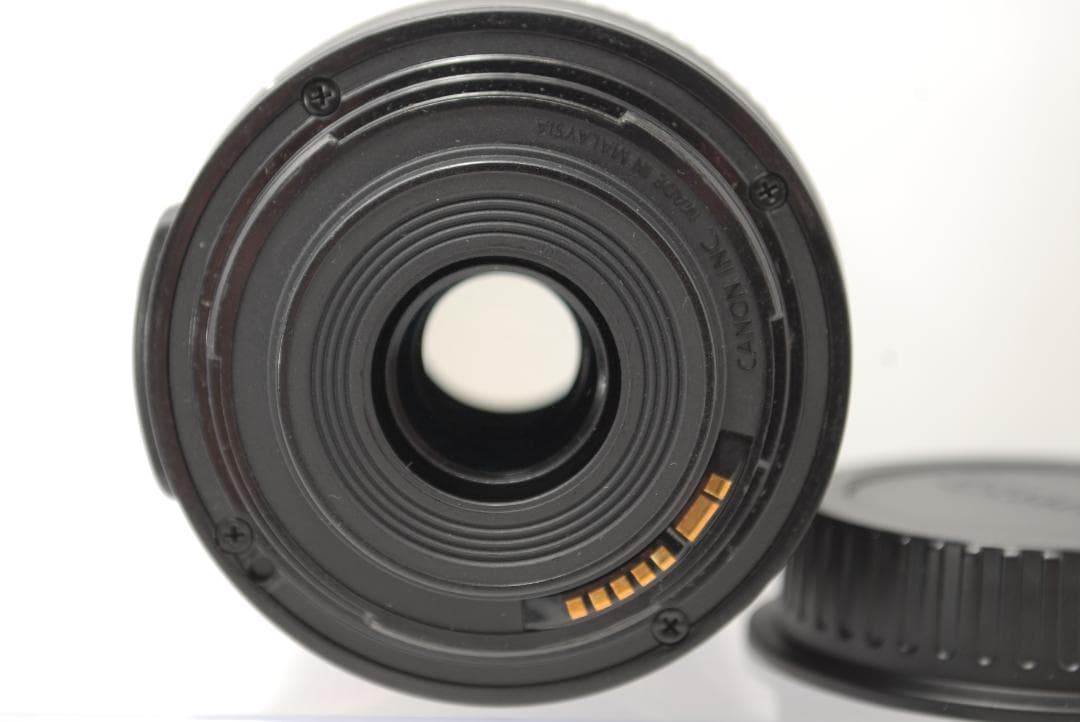 ☘️極美品✨高速AF☘️Canon EF-S 55-250mm IS STM