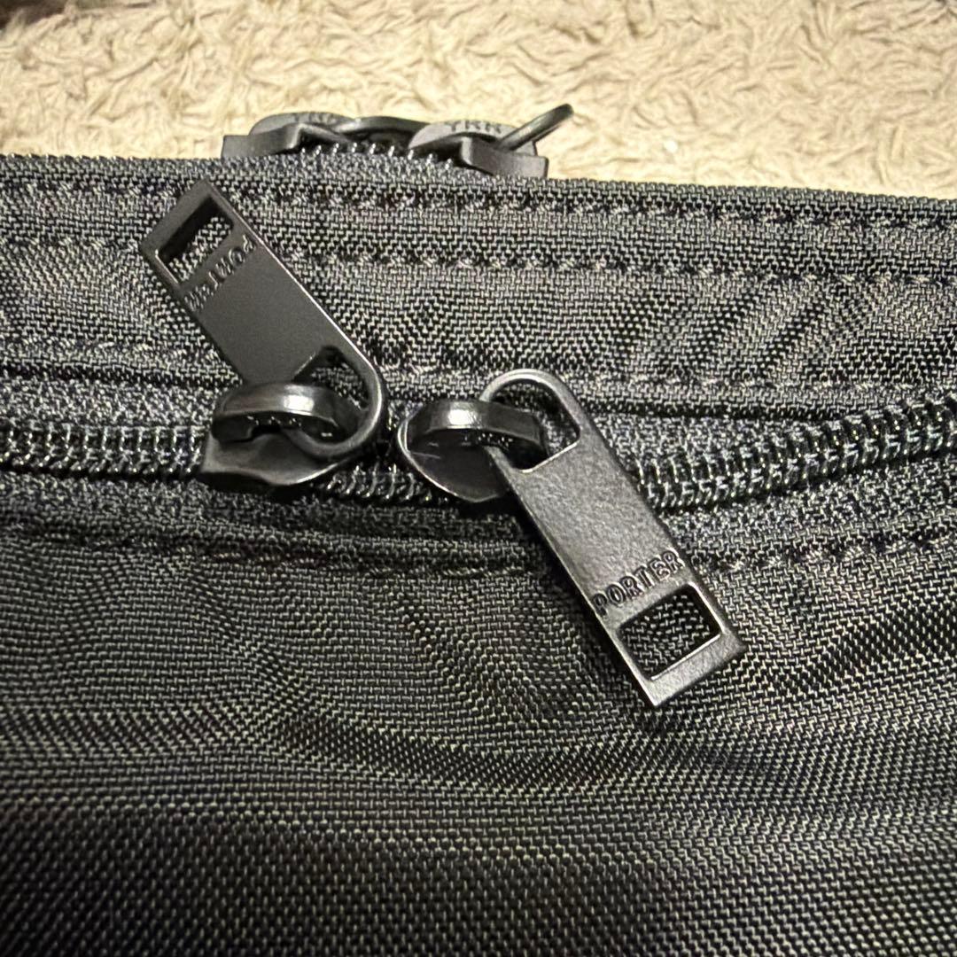 バッグ PORTER / FLASH SHOULDER BAG 689-05940