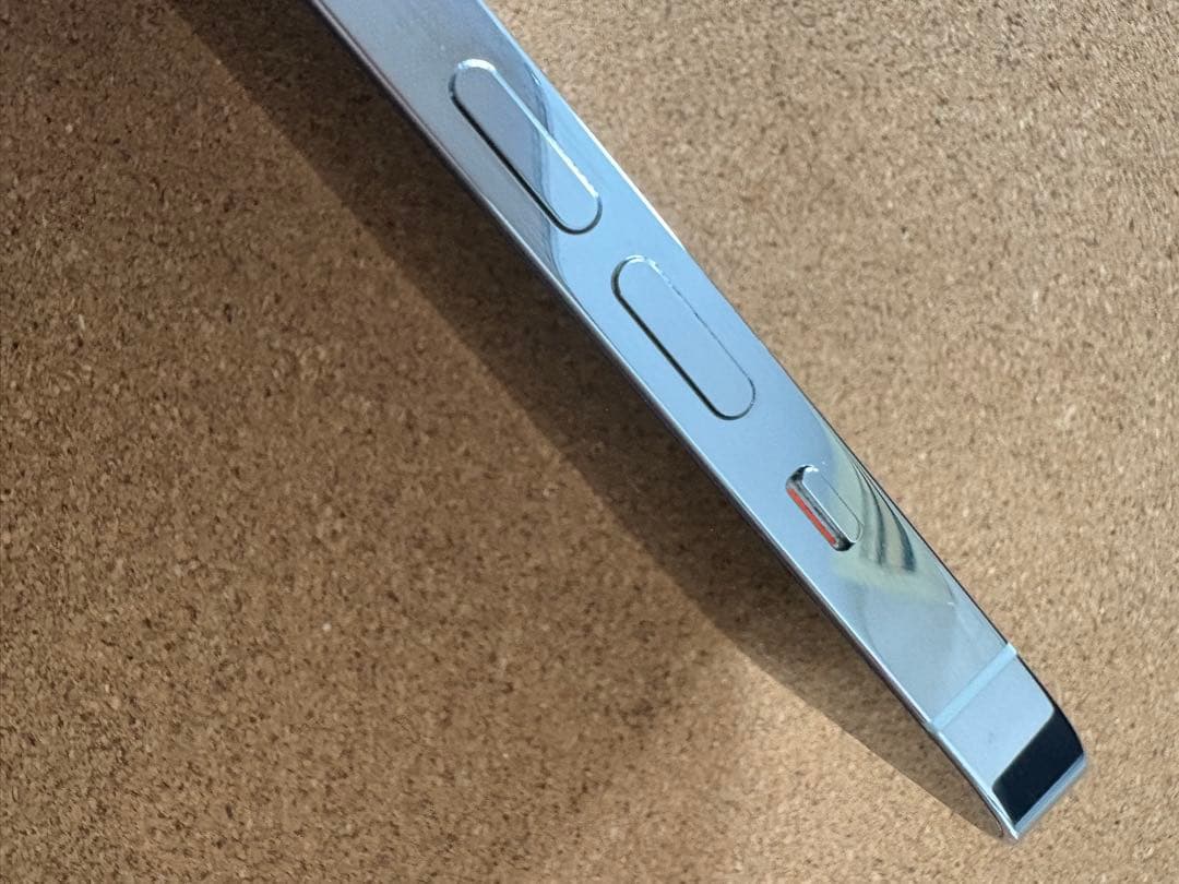 Apple iPhone 14 Pro シルバー 本体のみ