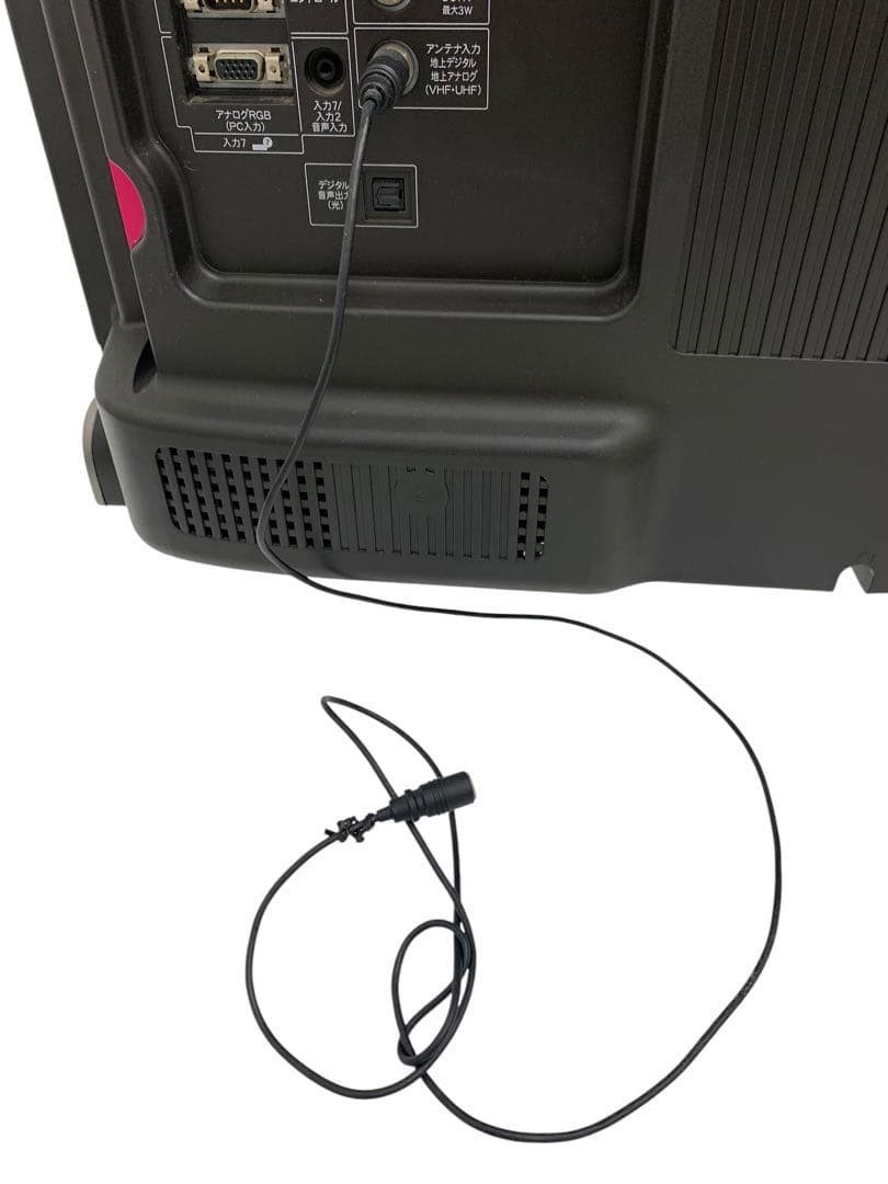 リモコン付き 特大52型 テレビ 激安 SHARP LED AQUOS