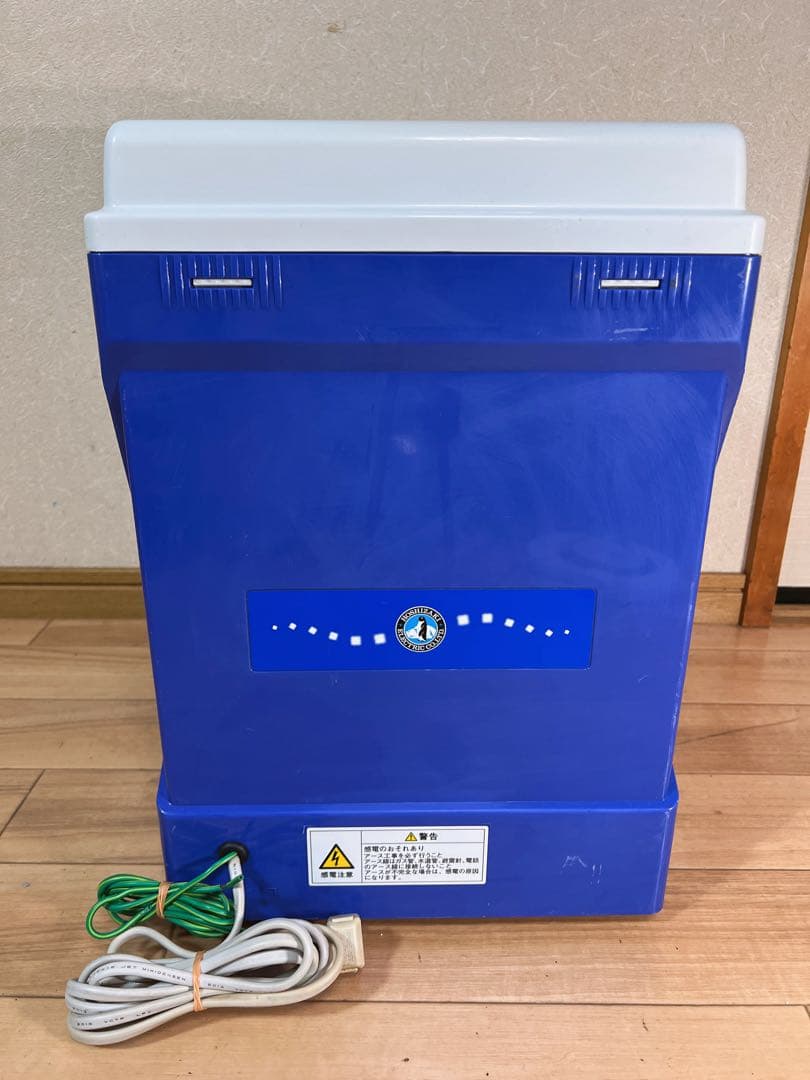 HOSHIZAKI ホシザキ アイス スライサー クラッシャー ISR-2D