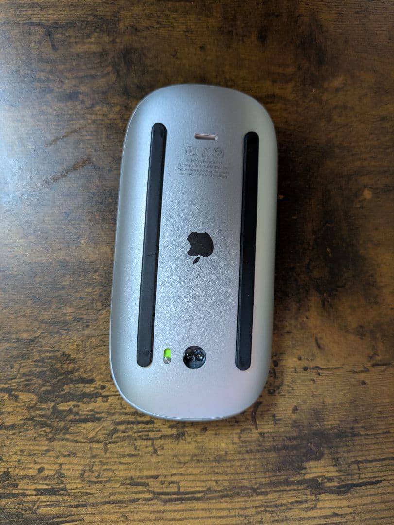 K*o様 Apple iMac Retina 4K 21.5インチ 2017