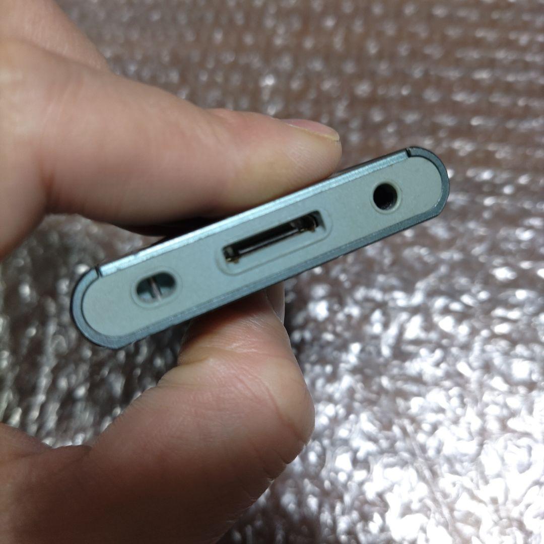 ソニーウォークマン NW−A55 管理ナンバー7551