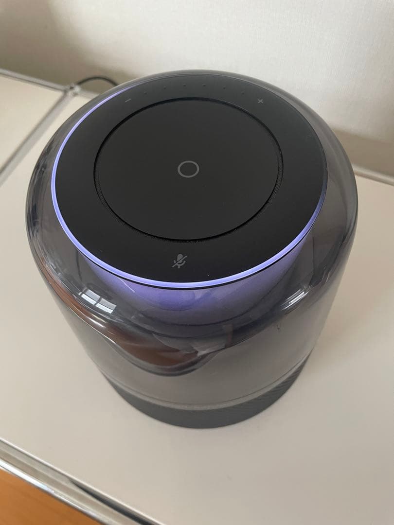 harman/kardon Allure 　アマゾンアレクサ搭載