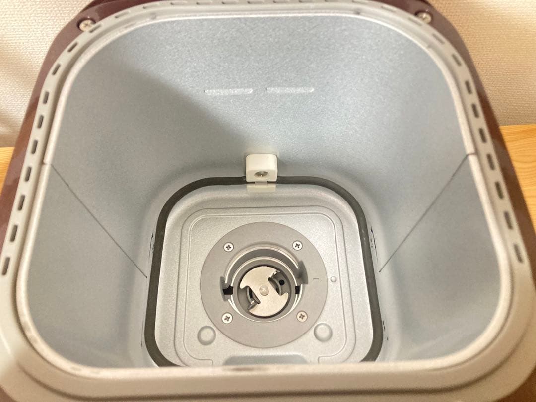 ☆未使用 Panasonic SD-BMT1001 ホームベーカリー 1斤 朝食