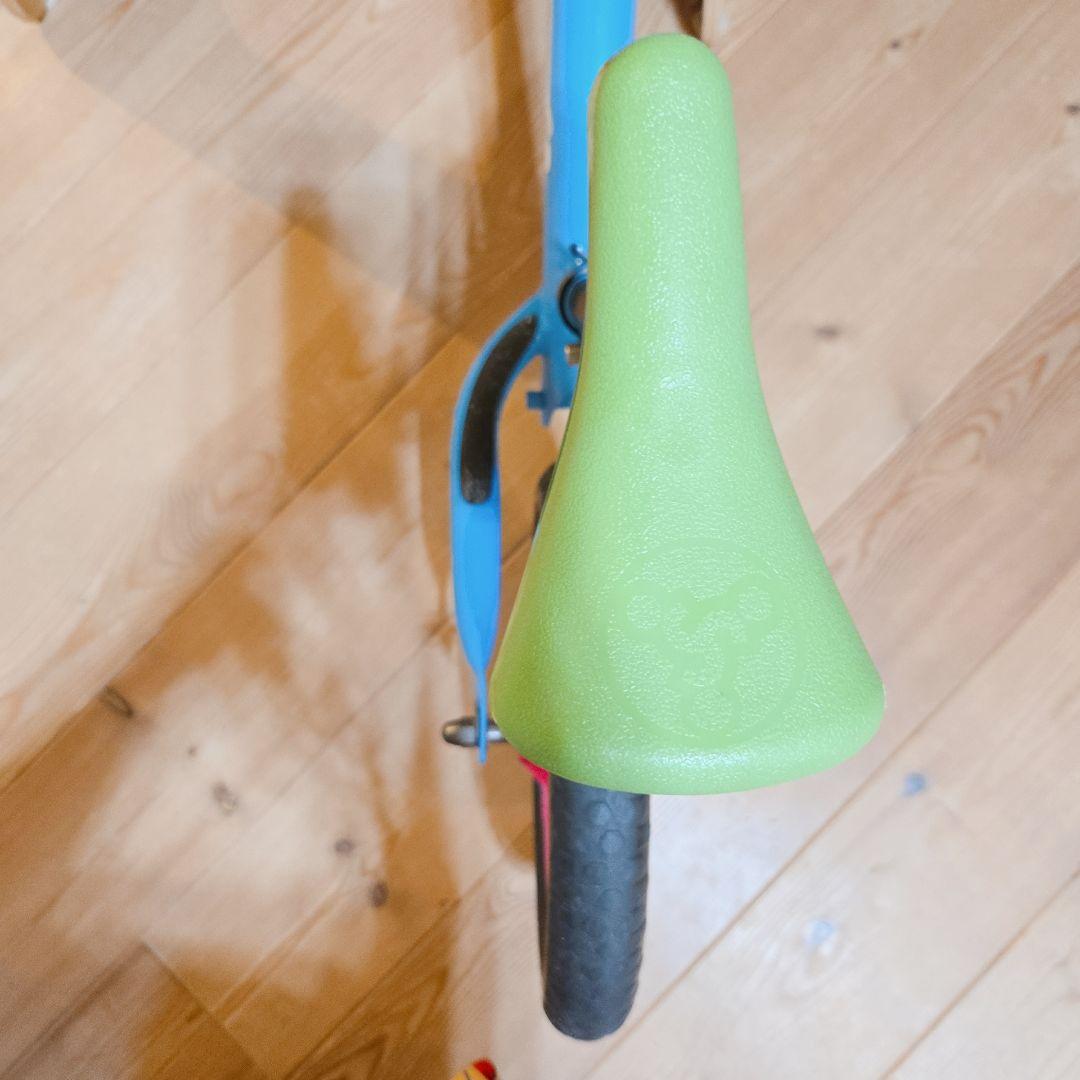 ★超レア！Hi-STANDARD限定モデル ストライダー♪箱付き★STRIDER