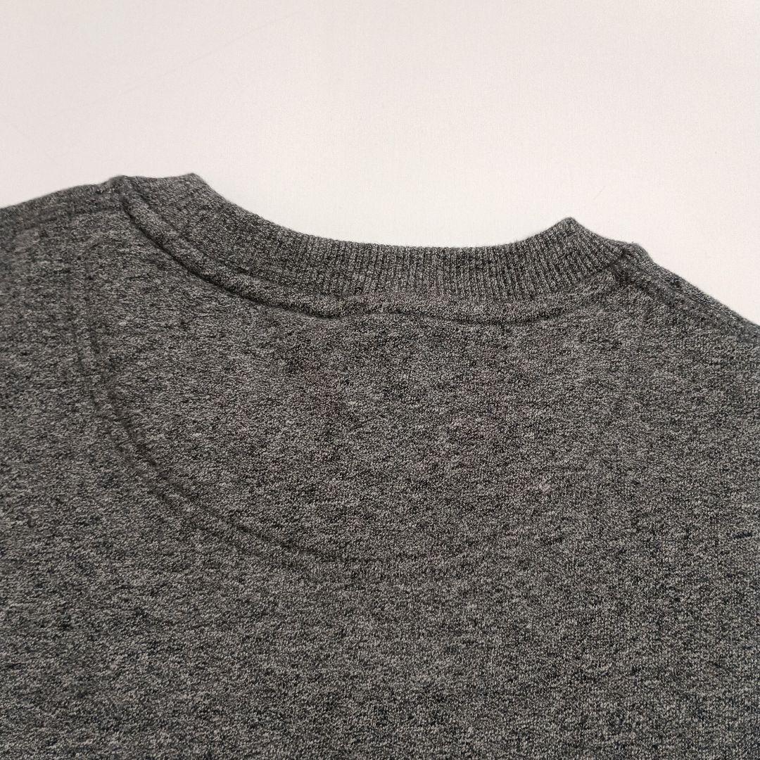 KENZO　タイガー刺繍　スウェット