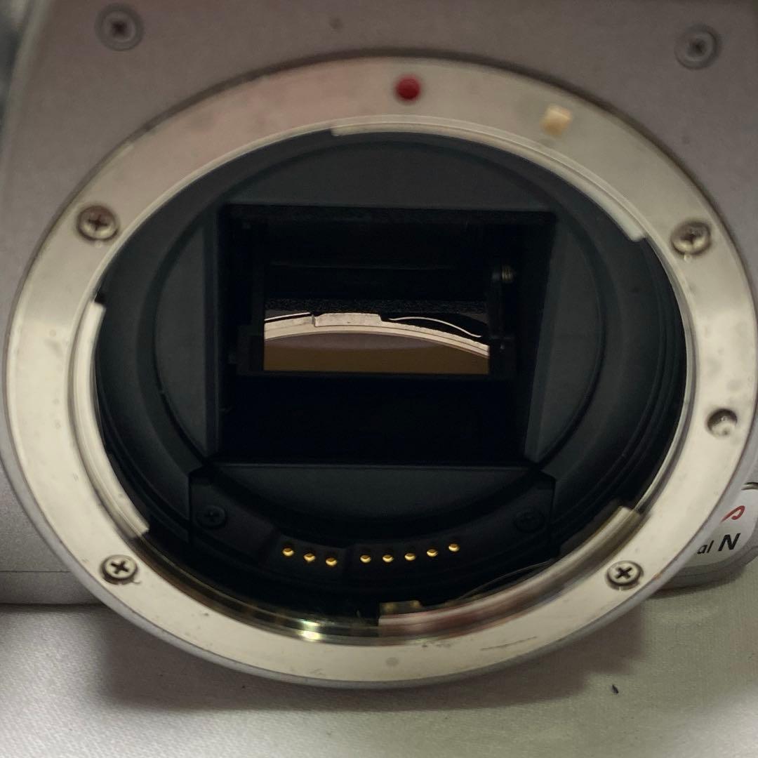 Canon EOS デジタル一眼レフカメラ