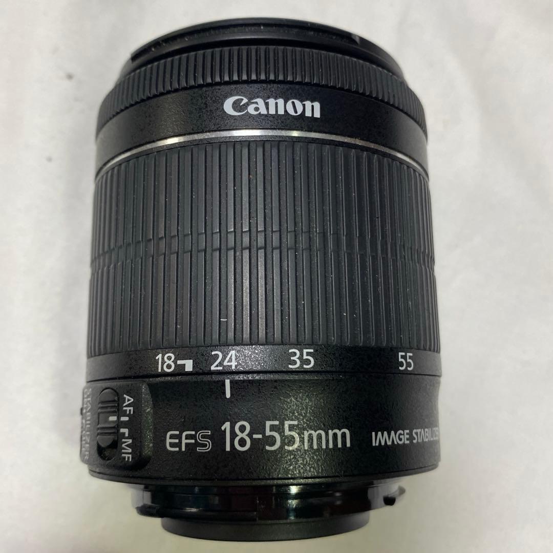 Canon EOS デジタル一眼レフカメラ