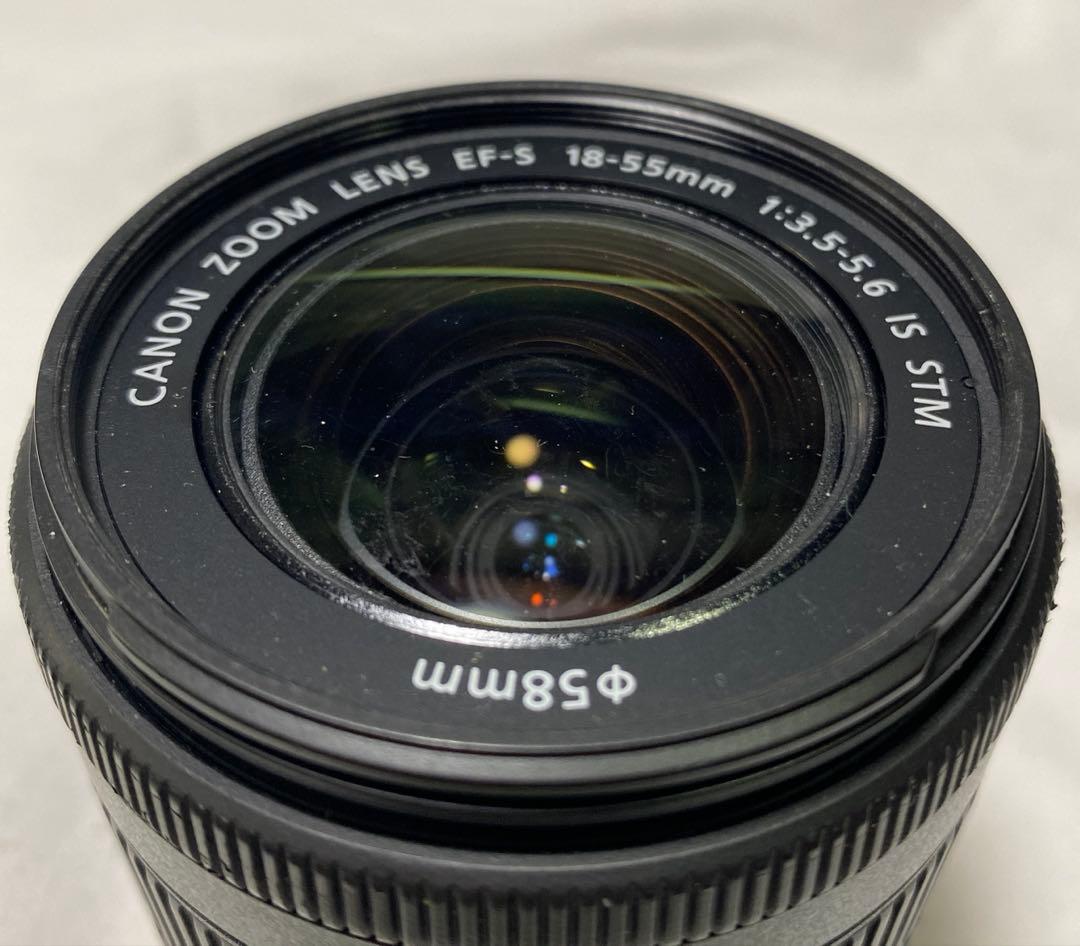 Canon EOS デジタル一眼レフカメラ