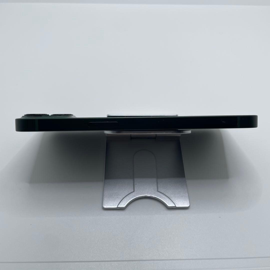 【格安美品】iPhone 13 256GB simフリー本体 338