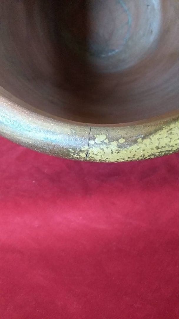 古備前　備前焼　古陶磁　六古窯　茶道具　煎茶器