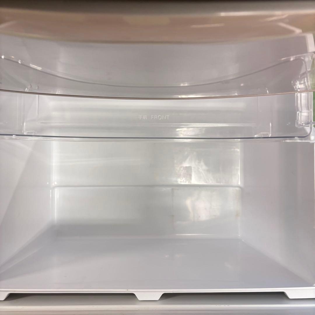 658 大型冷蔵庫　格安　6ヶ月保証　300L〜400L ファミリー向　大人気