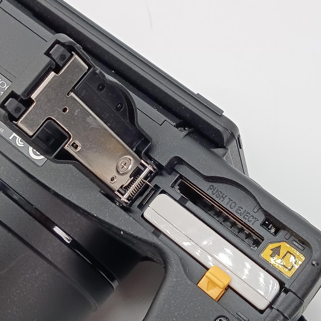 動作未確認 美品 Nikon COOLPIX P510 ニコン ブラック