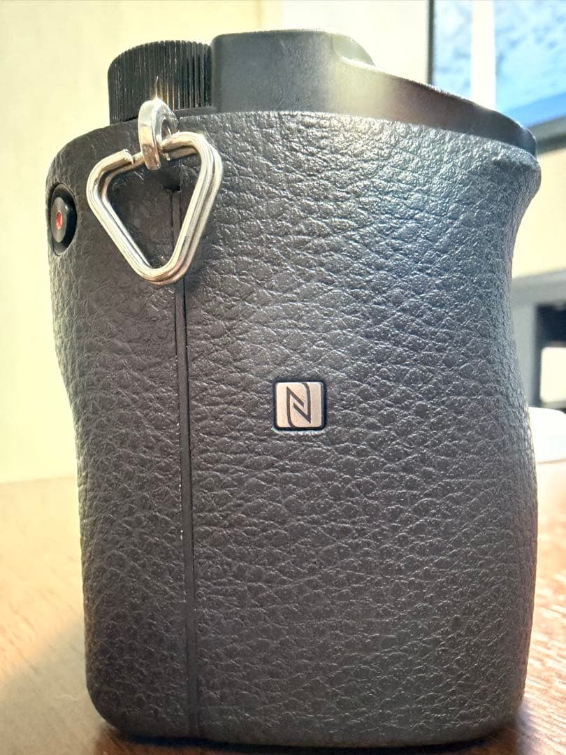 SONY α6100 ミラーレスカメラ 本体のみ (予備バッテリー付き)