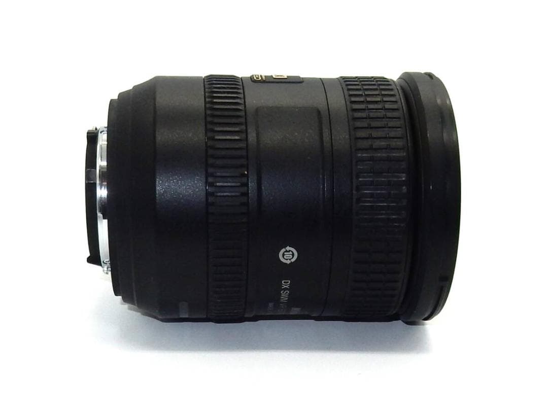 レンズ(ズーム) Nikon AF-S NIKKOR 18-200mm F3.5-5.6G II