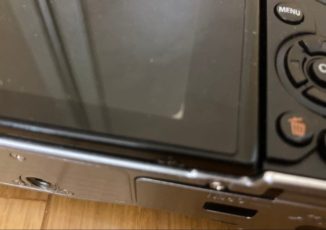 OLYMPUS オリンパス OM-D E-M10 レンズキット【ジャンク品】