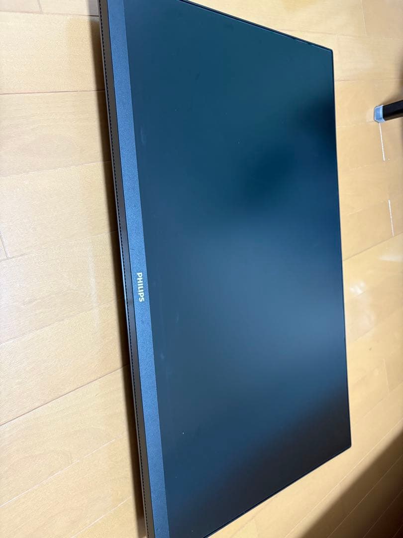 PHILIPS 液晶ディスプレイ PCモニター 27E1N5500E/11