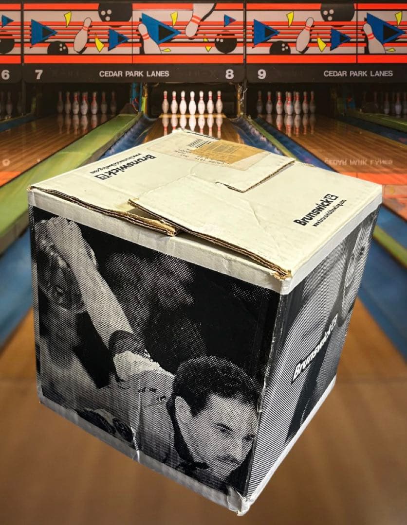 ボール ABS Smack Down Columbia 300 SMACK DOWN