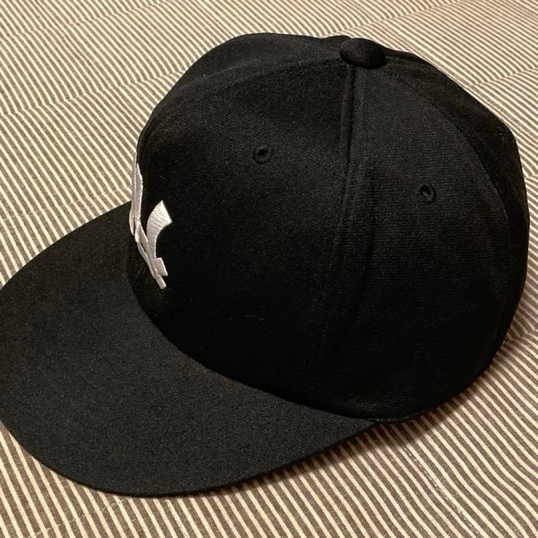 超希少！ 良品80s90s 西鉄ライオンズ （1962年〜65年）キャップ