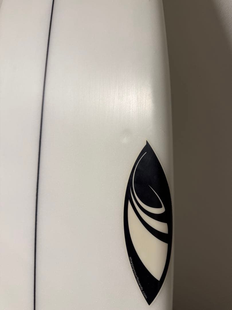【値下げ】Sharp Eye ストームズ 5'10\"(29.7L) XTR