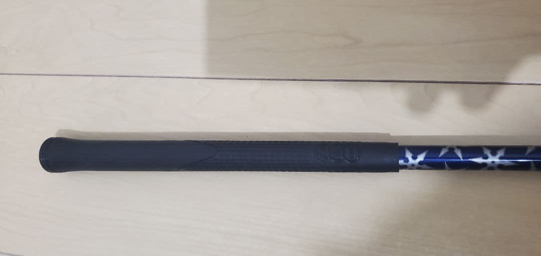 Callaway Big Bertha ドライバー ヘッドカバー付き(左利き)