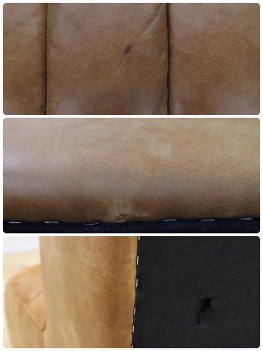 GMEK80C○ CRASH GATE / クラッシュゲート tabu Leat