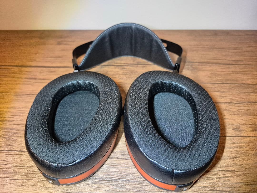 最終値下げ!! HIFIMAN Arya Organic ハイファイマン