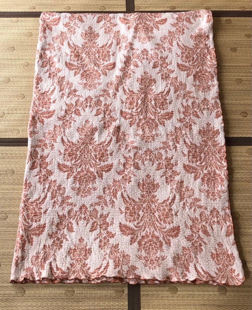 サンダーソン　オーバーブランケット