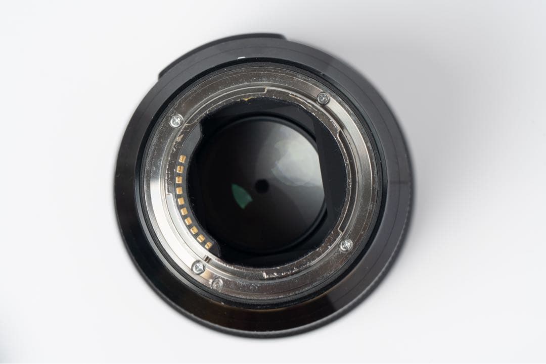 SIGMA 50mm F1.4 DG HSM | Art SONY Eマウント用