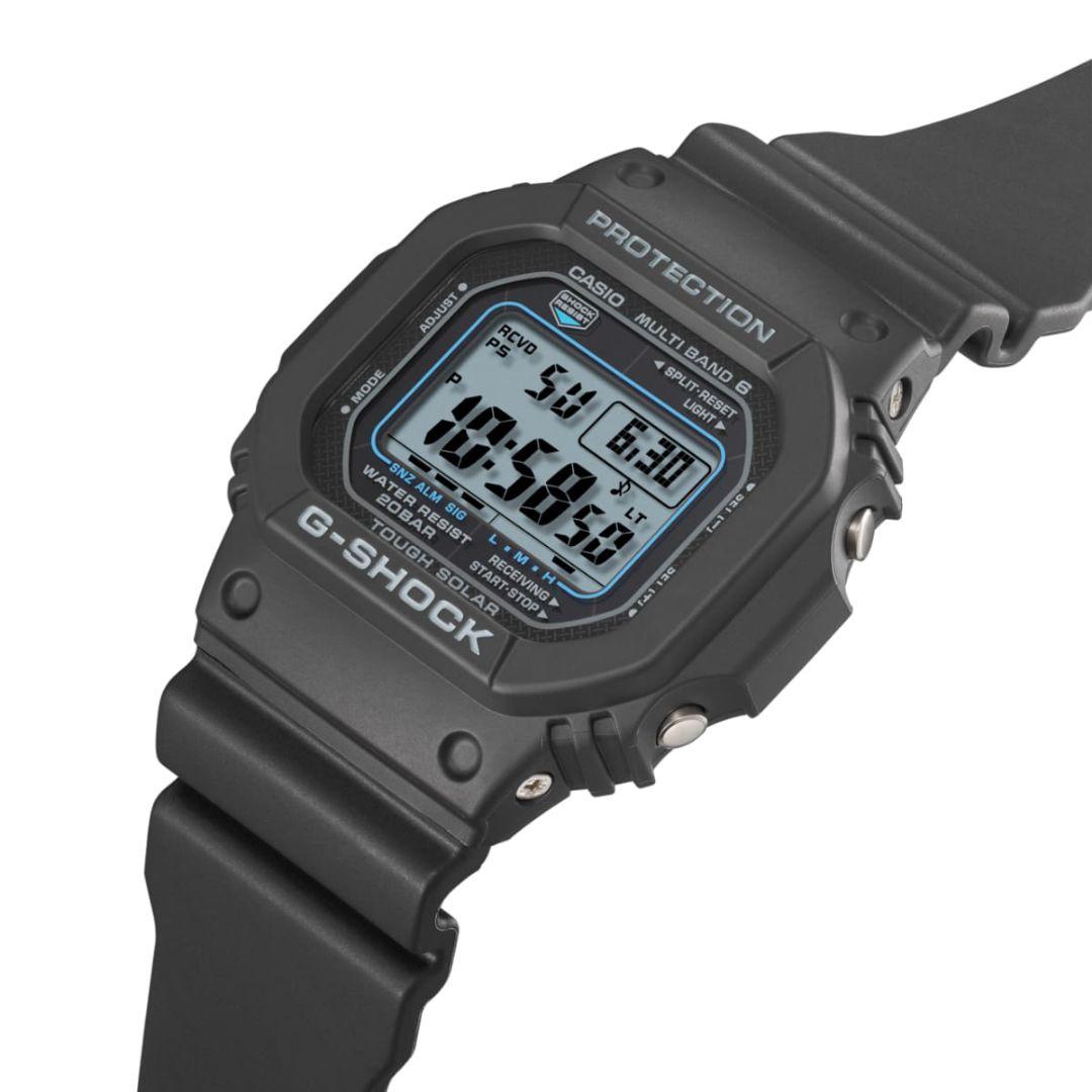 国内正規品＊新品・未使用＊ G-SHOCK＊GW-M5610U-1CJF